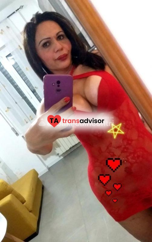 FLAVIA SAVANA