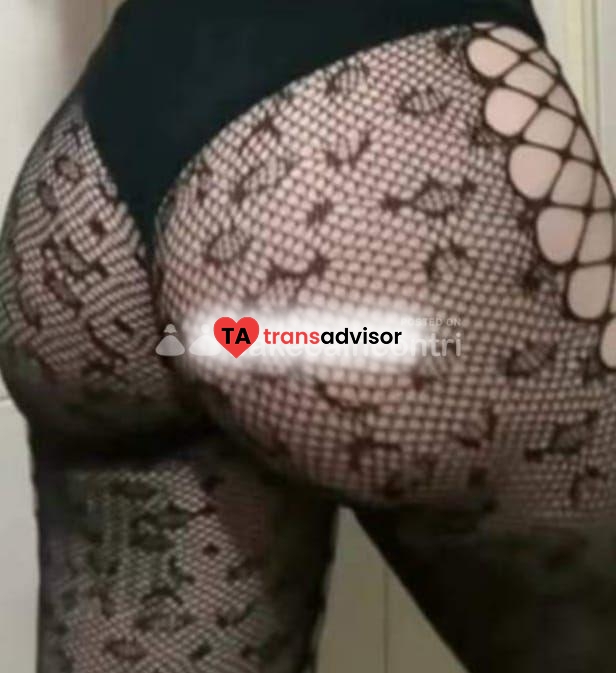 SIMONA TRANSEX 😘