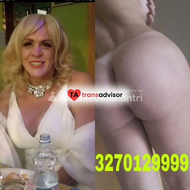 Brenda Trans