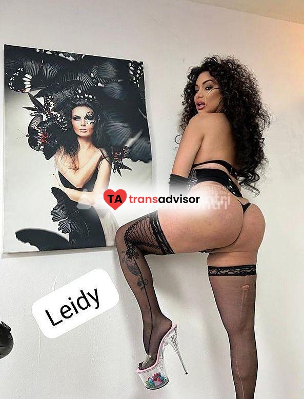 LEIDY