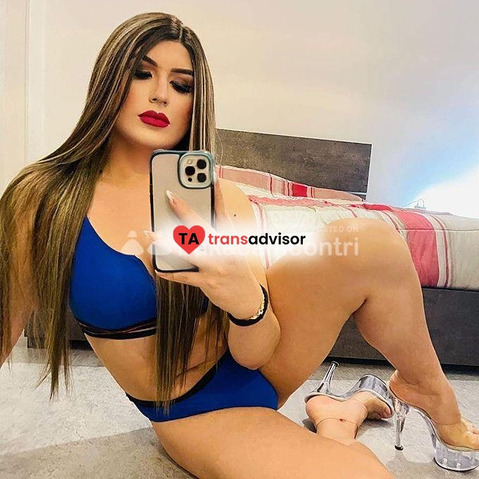 ARIANA TRANS LATINA