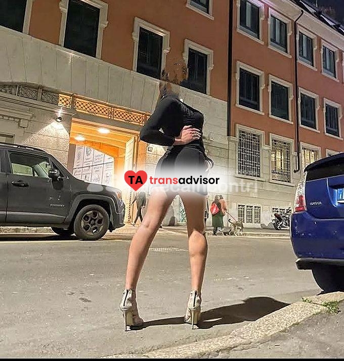 Gola e baci profondi