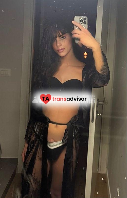 VALENTINA TRAV XXL