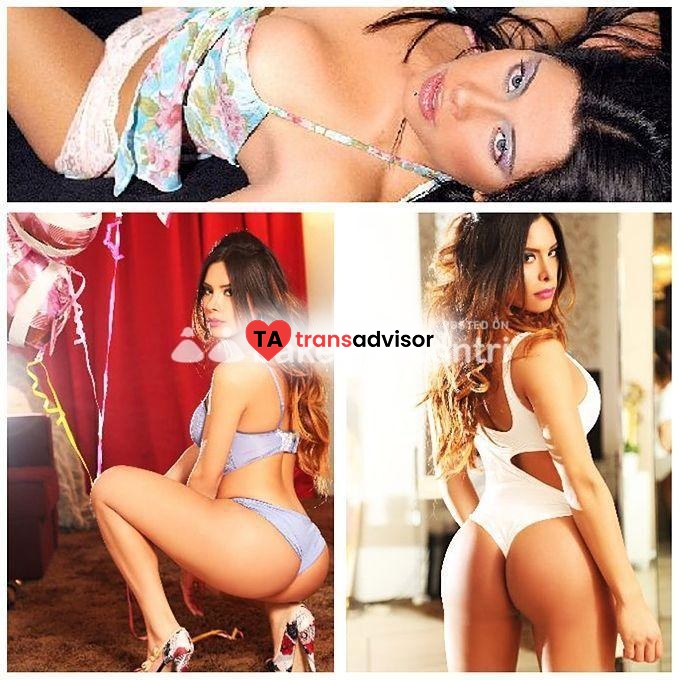 Tracy tx lecco buco
