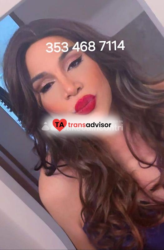 LINDA LOVELACE TRANS