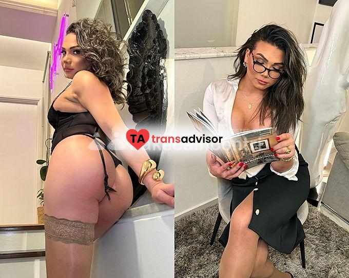 Priscilla Ferrari