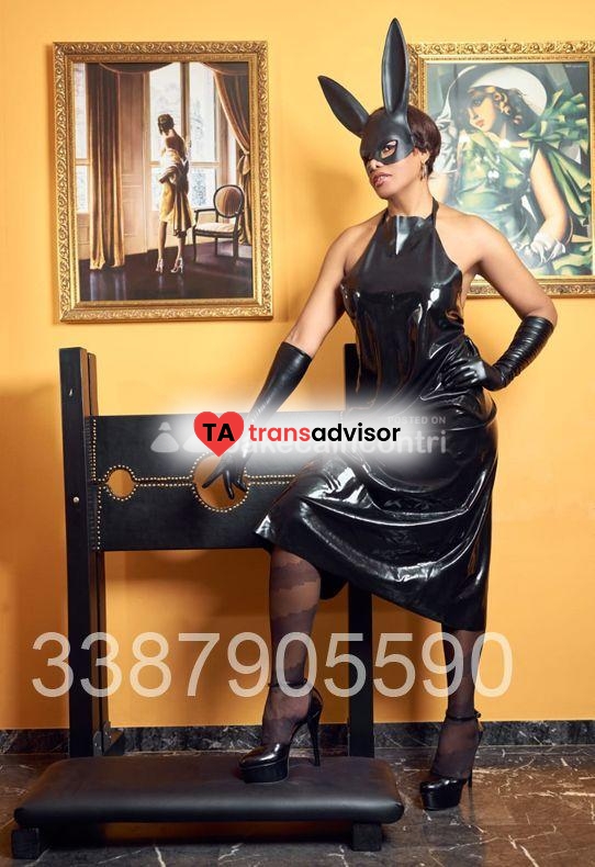 MISTRESS