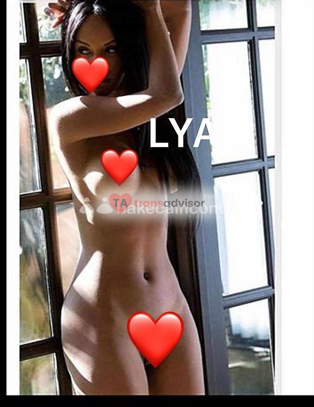 LYA