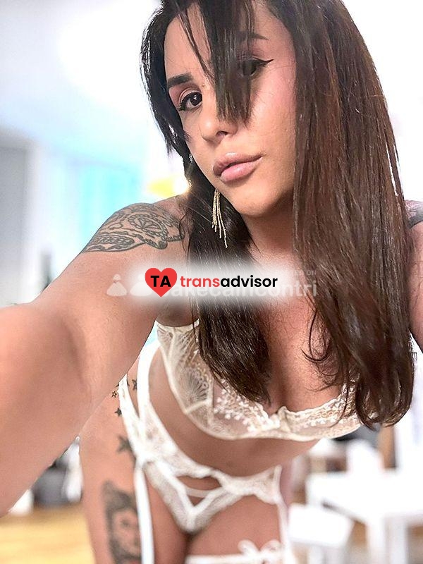 Antonella tx