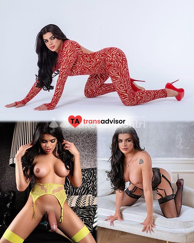 MORENA MOTTA TRANS