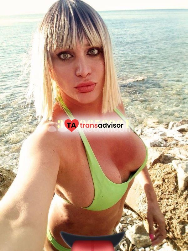 GIULIA  ITALIANA