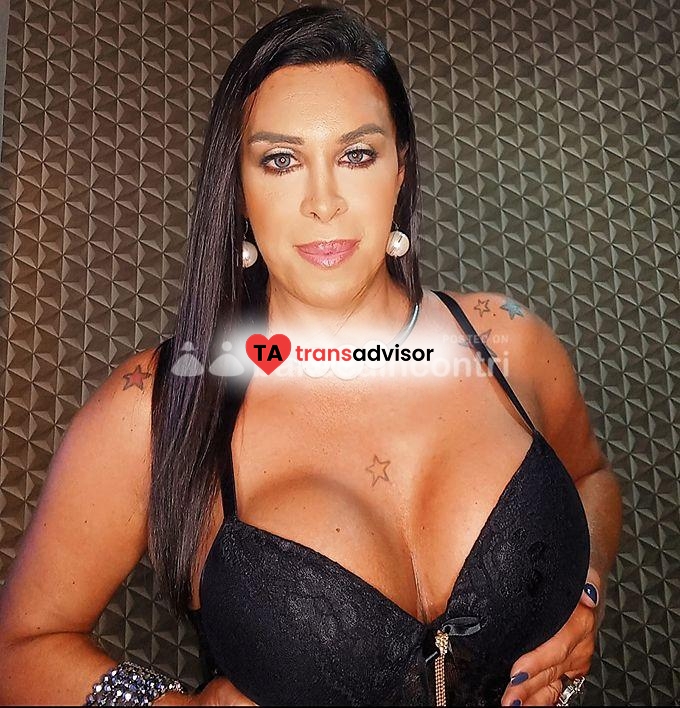 ❤️JENNIFFER TRANS ❤️