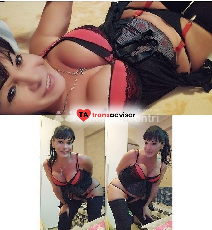 PAMELA A TORVAIANICA