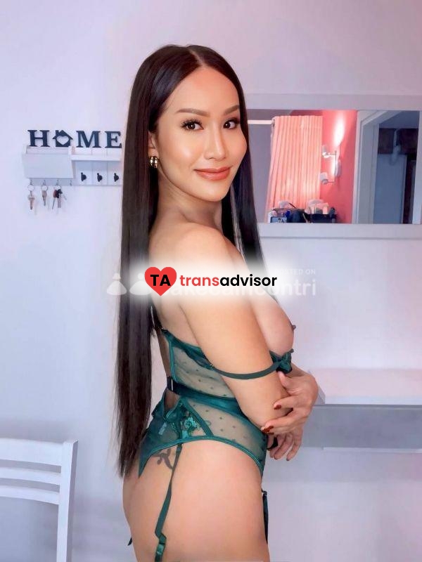 Anna thai tx
