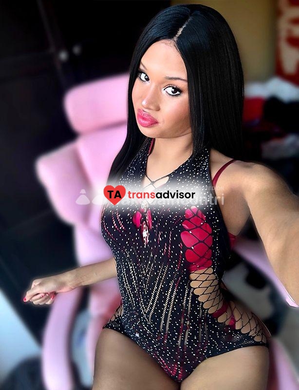 EVELYN BAMBOLA