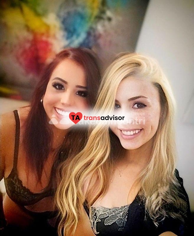 LUIZA E LORENA