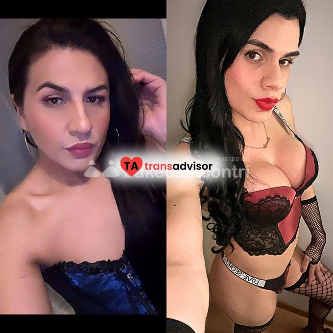MARTINA E TANIA 🔥🎉