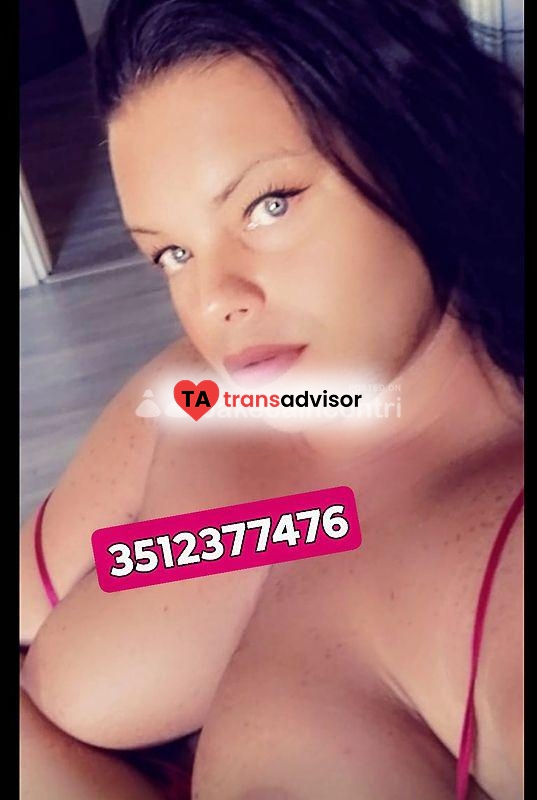 CLAUDIA TRANS ITALIA