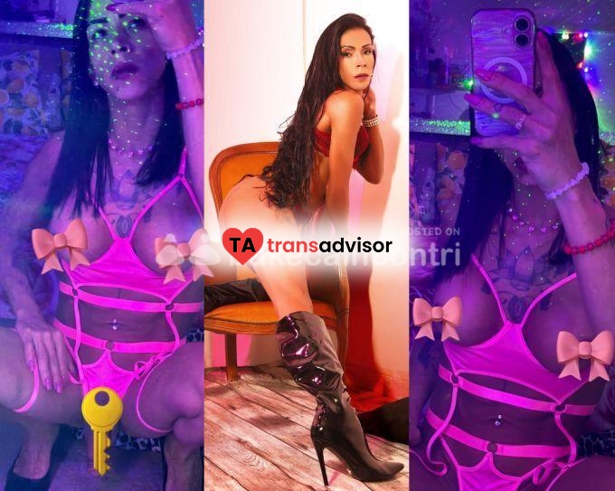 BRENDA ROCHA