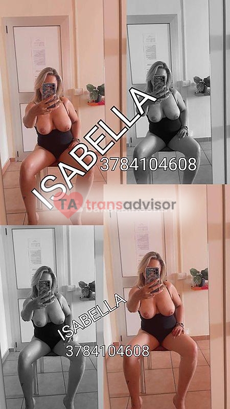 ISABELLA
