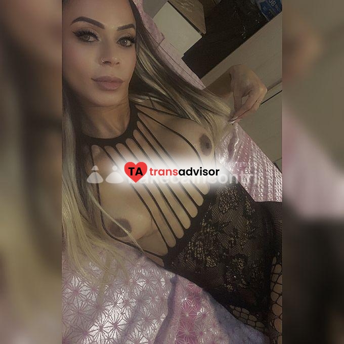 Mellanie Alves