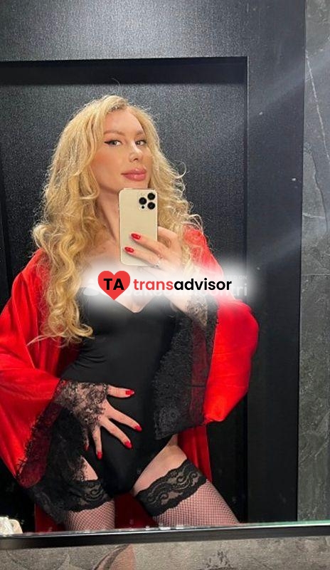 Chantal padrona