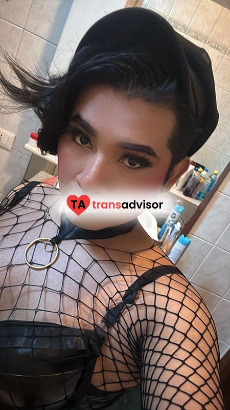 ANDREA FEMBOY