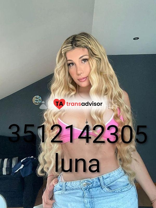 LUNA 🌛