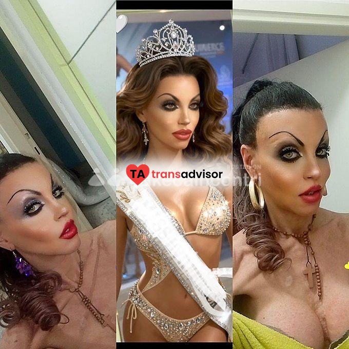 Martina MartiniRoma2