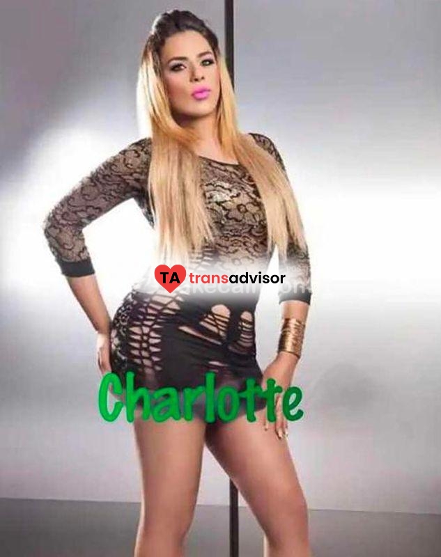 CHARLOTTE