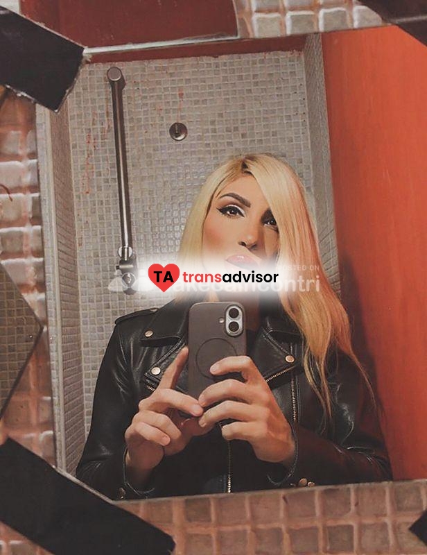 Bianca Pacinotti