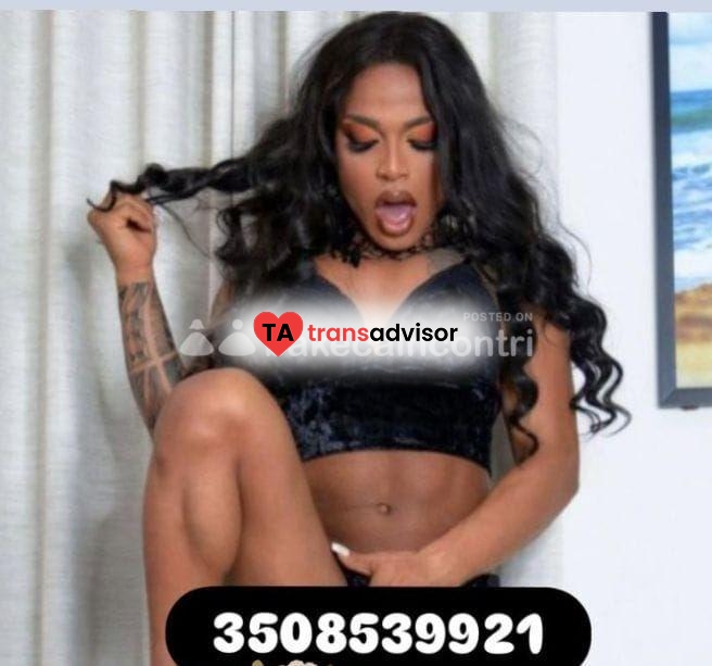 ATTIVA🍆DOMINA🔥💦