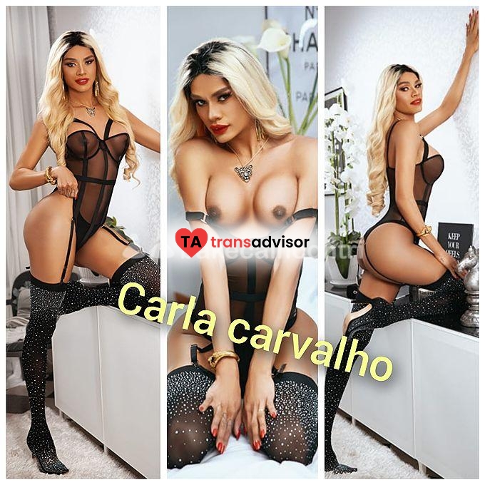 Carla Carvalho