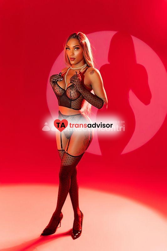 BARBIE BLACK