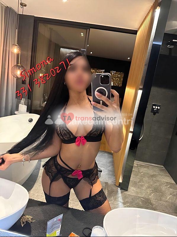 🧡SIMONA ITALIANA🧡
