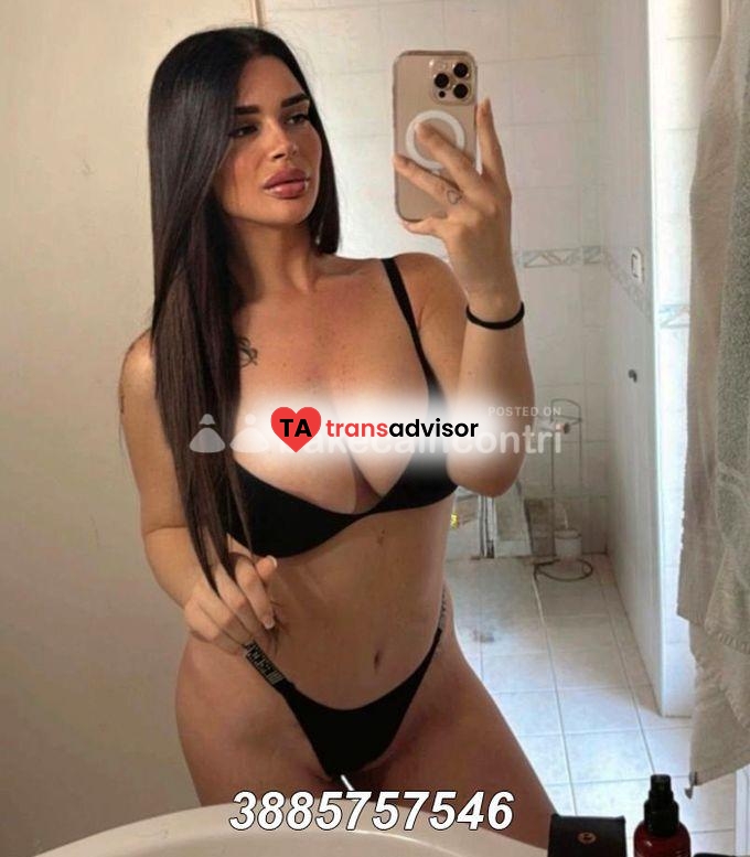 ILARIA  TRANS