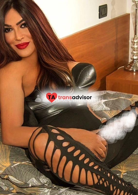 ROBERTA TRANS