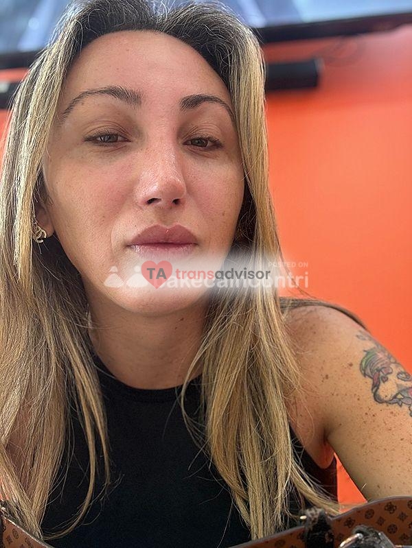 Juliana tocci