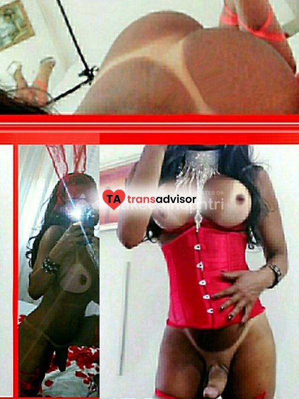 TRANS ATTIVA🍆💦💦💦