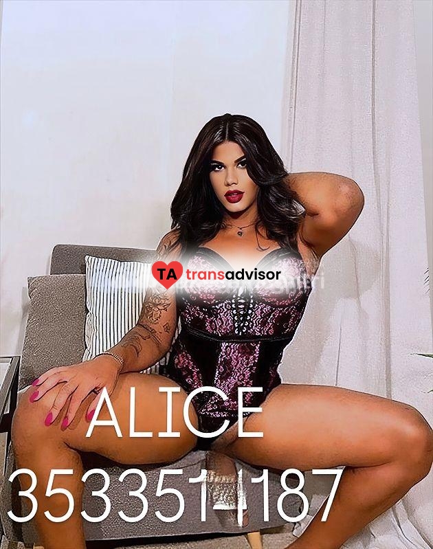 ALICE FERREIRA