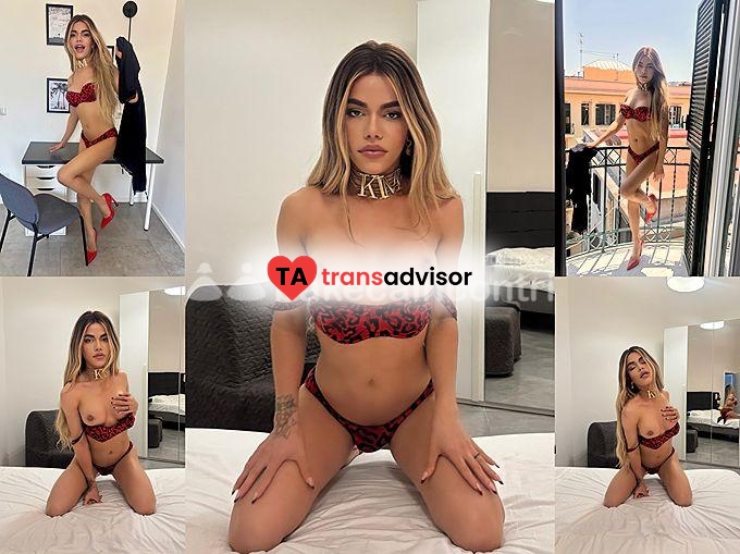 RAFAELA MENICUCCI XL