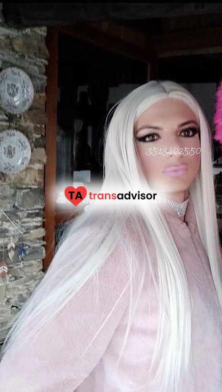 ANASTASIA TRAV ITALY