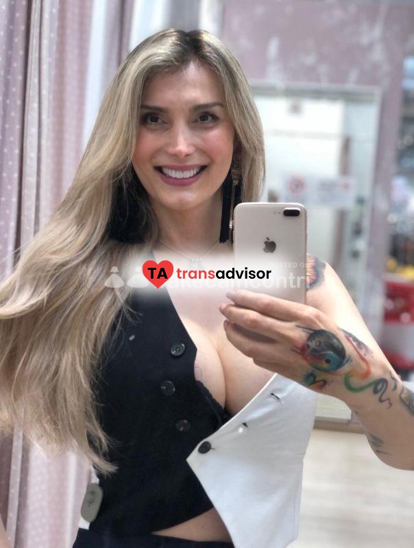 SARAH HERRERA TRANS