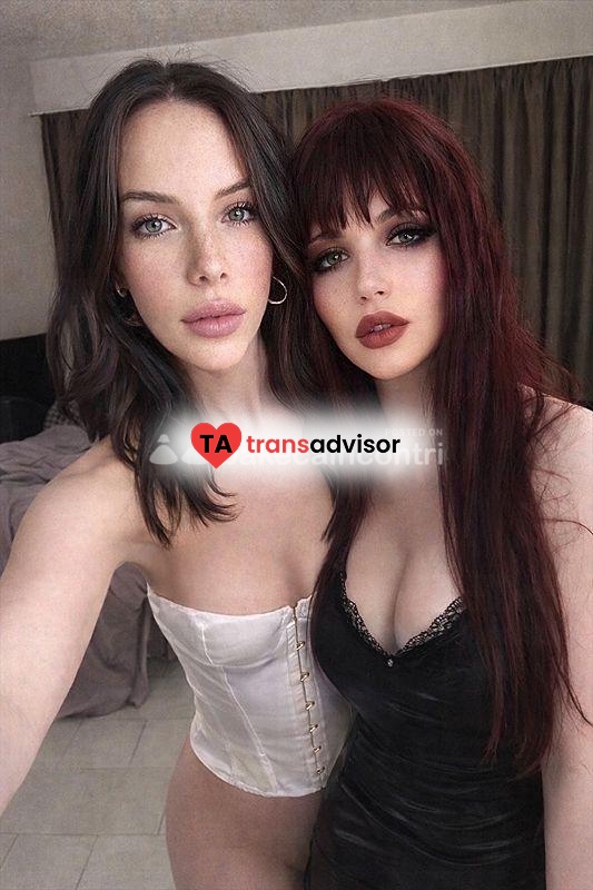 Francesca e Bianca