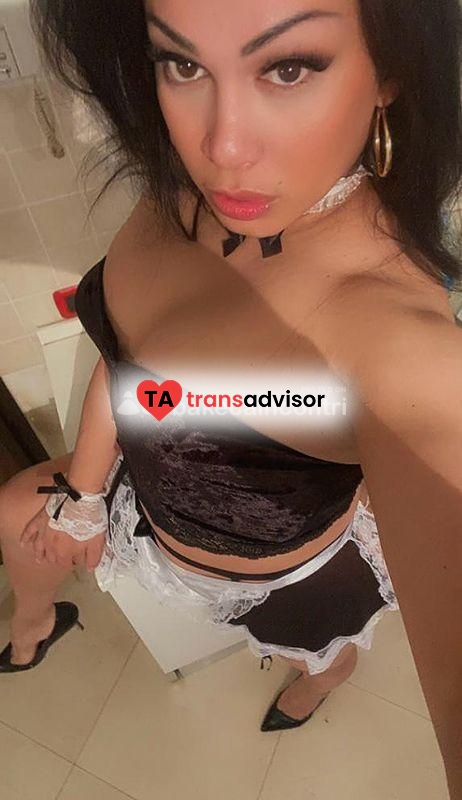 Alessandra trans