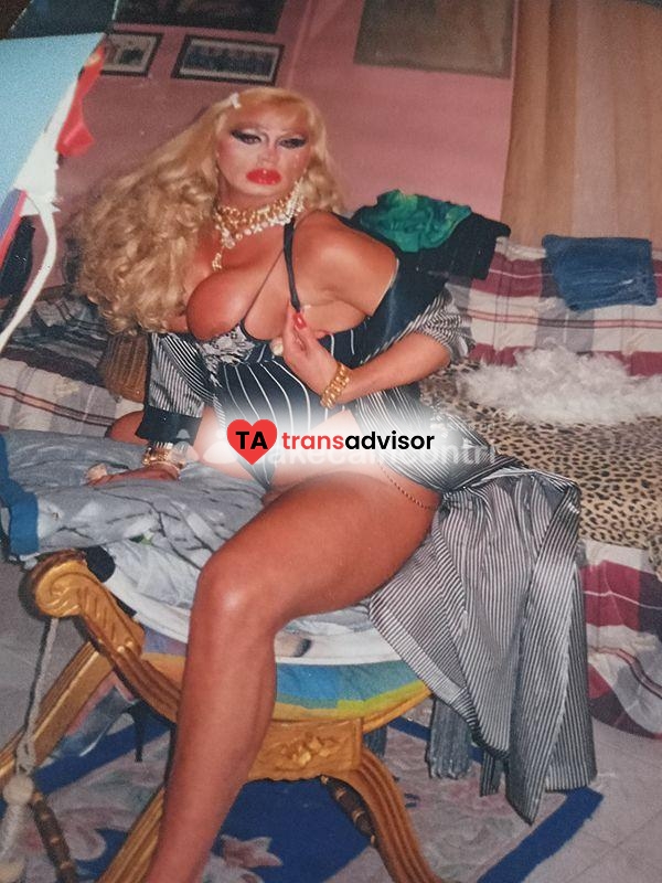 TRANS LORELLA ITALY