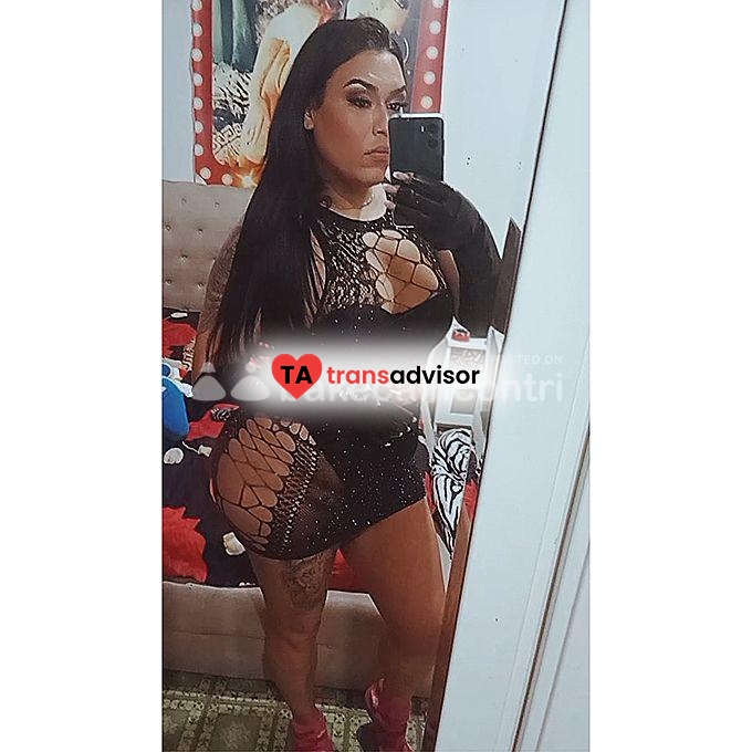 Priscila Pales