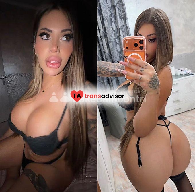 TRANS ITALIANA PORCA