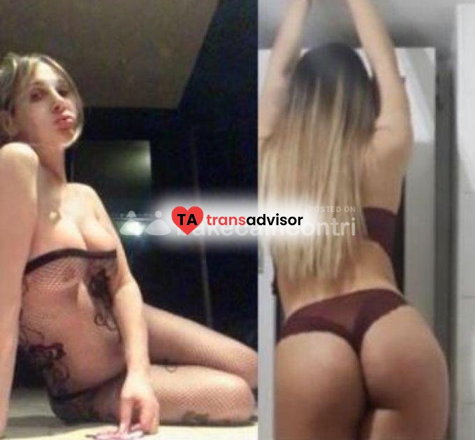 TRANS ITALIANA