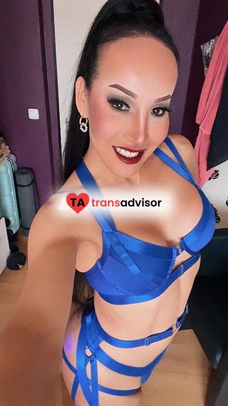 TABATHA